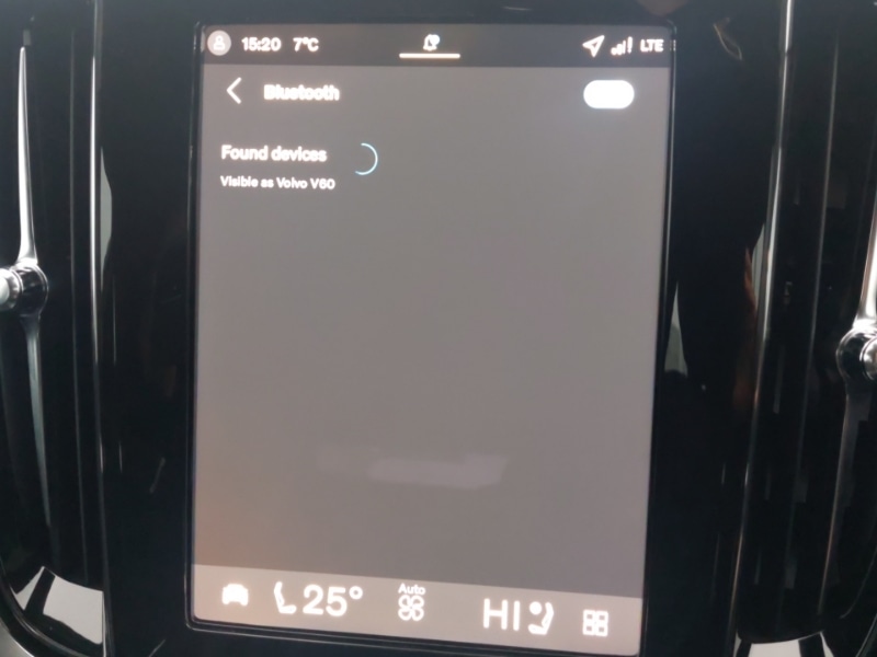 Used Volvo V60 2025 for sale - 77644324: Photo 13