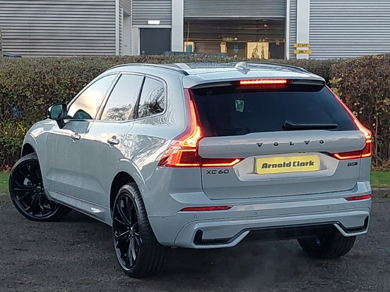 Used Volvo XC60 2025 for sale - 77035059: Photo 3