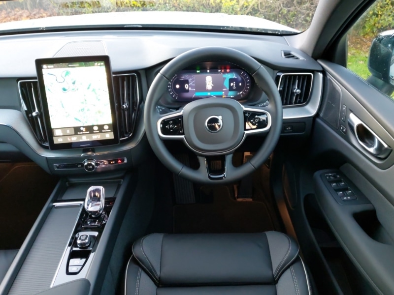 Used Volvo XC60 2025 for sale - 77035059: Photo 7