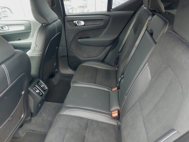 Used Volvo XC40 2021 for sale - 76879818: Photo 6