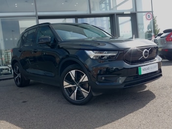 Used Volvo XC40 2021 for sale - 75576274: Photo