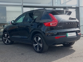 Used Volvo XC40 2021 for sale - 75576274: Photo