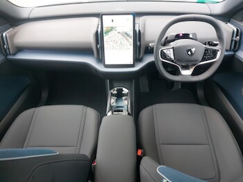 Used Volvo EX30 2025 for sale - 78368943: Photo