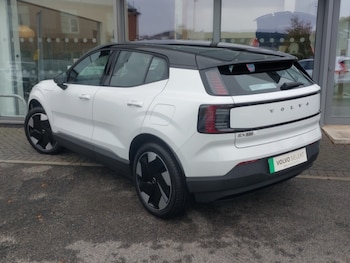 Used Volvo EX30 2025 for sale - 78368943: Photo