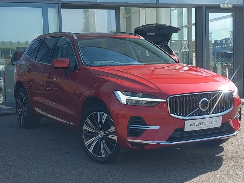 Used Volvo XC60 2022 for sale - 76054679: Photo 1