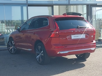 Used Volvo XC60 2022 for sale - 76054679: Photo
