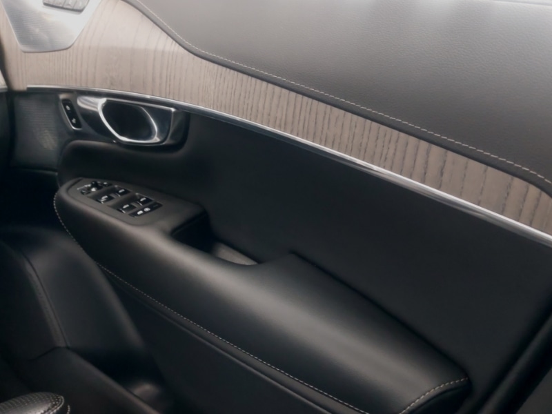 Used Volvo XC90 2021 for sale - 76387765: Photo 10