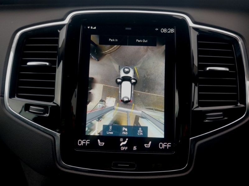 Used Volvo XC90 2021 for sale - 76387765: Photo 19