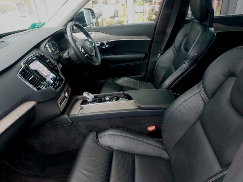 Used Volvo XC90 2021 for sale - 76387765: Photo 5