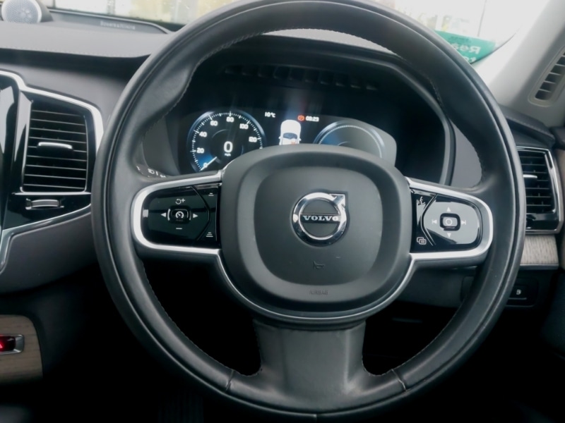 Used Volvo XC90 2021 for sale - 76387765: Photo 7