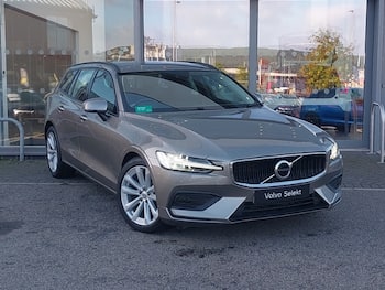 Used Volvo V60 2022 for sale - 79747074: Photo