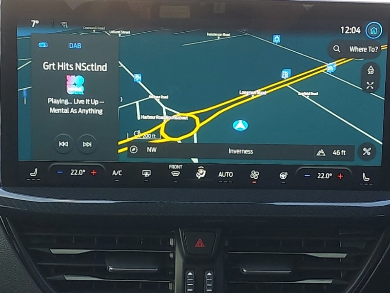 Used Ford Focus 2023 for sale - 78041094: Photo 12