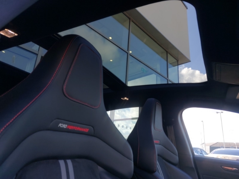 Used Ford Focus 2023 for sale - 78041094: Photo 15