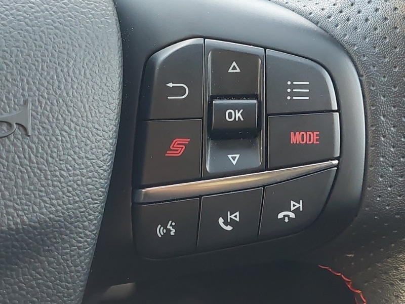 Used Ford Focus 2023 for sale - 78041094: Photo 16