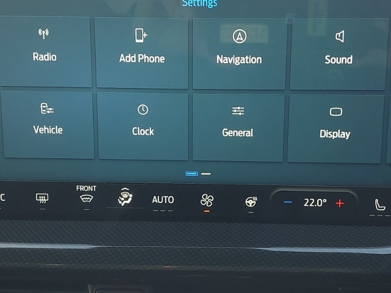 Used Ford Focus 2023 for sale - 78041094: Photo 18