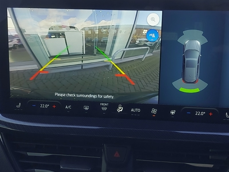 Used Ford Focus 2023 for sale - 78041094: Photo 19