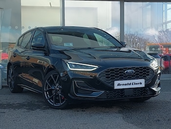 Used Ford Focus 2023 for sale - 78041094: Photo