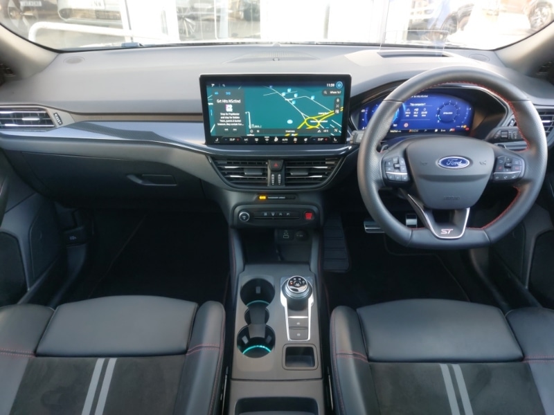 Used Ford Focus 2023 for sale - 78041094: Photo 2