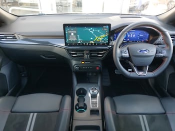 Used Ford Focus 2023 for sale - 78041094: Photo