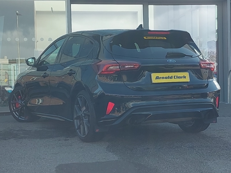 Used Ford Focus 2023 for sale - 78041094: Photo 3