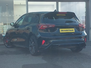 Used Ford Focus 2023 for sale - 78041094: Photo