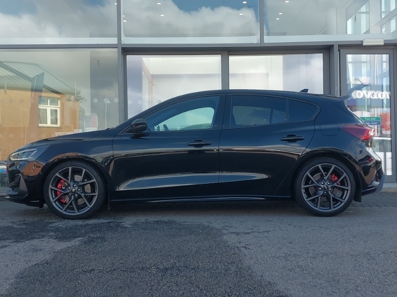 Used Ford Focus 2023 for sale - 78041094: Photo 4