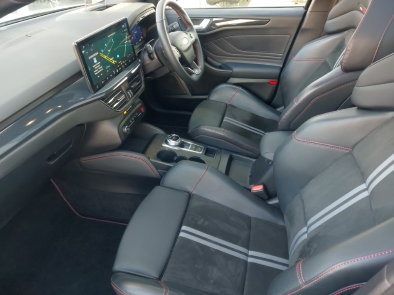 Used Ford Focus 2023 for sale - 78041094: Photo 5