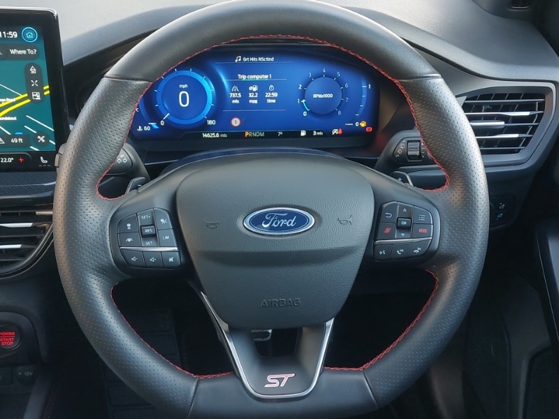 Used Ford Focus 2023 for sale - 78041094: Photo 7