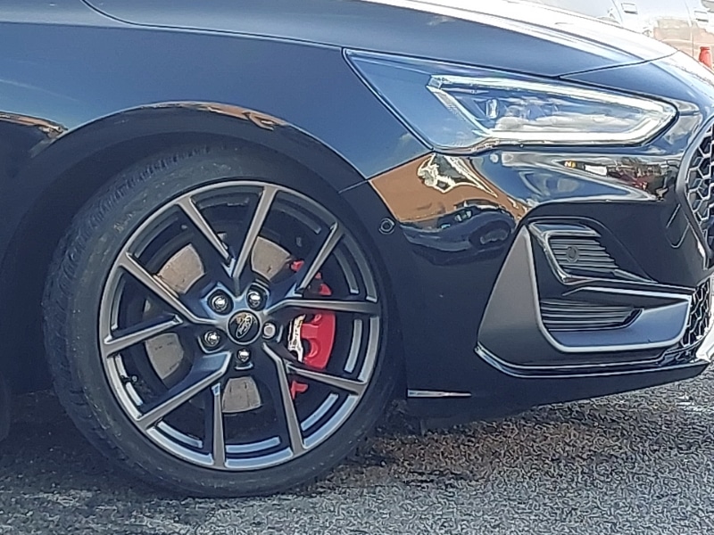 Used Ford Focus 2023 for sale - 78041094: Photo 9