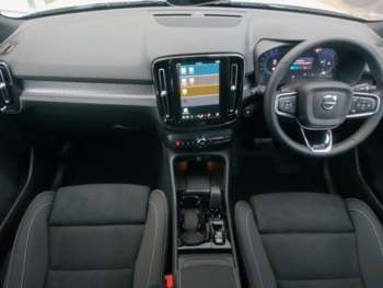 Used Volvo XC40 2024 for sale - 73993109: Photo