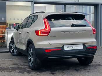 Used Volvo XC40 2024 for sale - 73993109: Photo