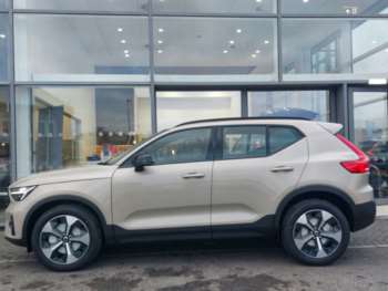 Used Volvo XC40 2024 for sale - 73993109: Photo