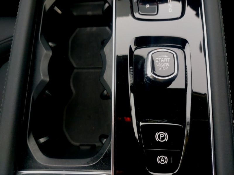 Used Volvo XC90 2025 for sale - 77004590: Photo 13