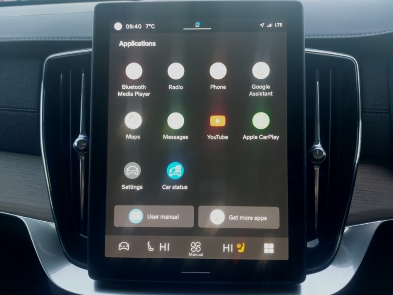 Used Volvo XC90 2025 for sale - 77004590: Photo 14