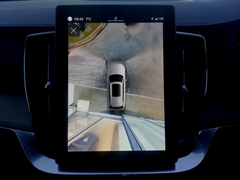 Used Volvo XC90 2025 for sale - 77004590: Photo 16