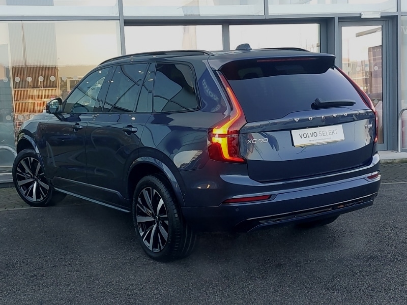 Used Volvo XC90 2025 for sale - 77004590: Photo 3