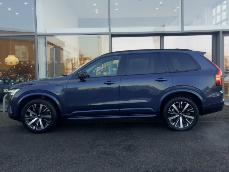 Used Volvo XC90 2025 for sale - 77004590: Photo 4