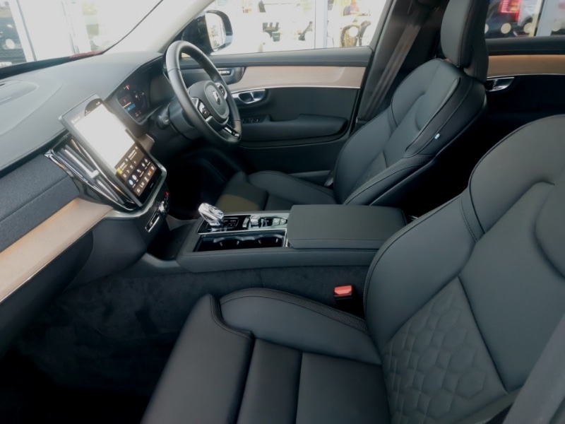 Used Volvo XC90 2025 for sale - 77004590: Photo 5