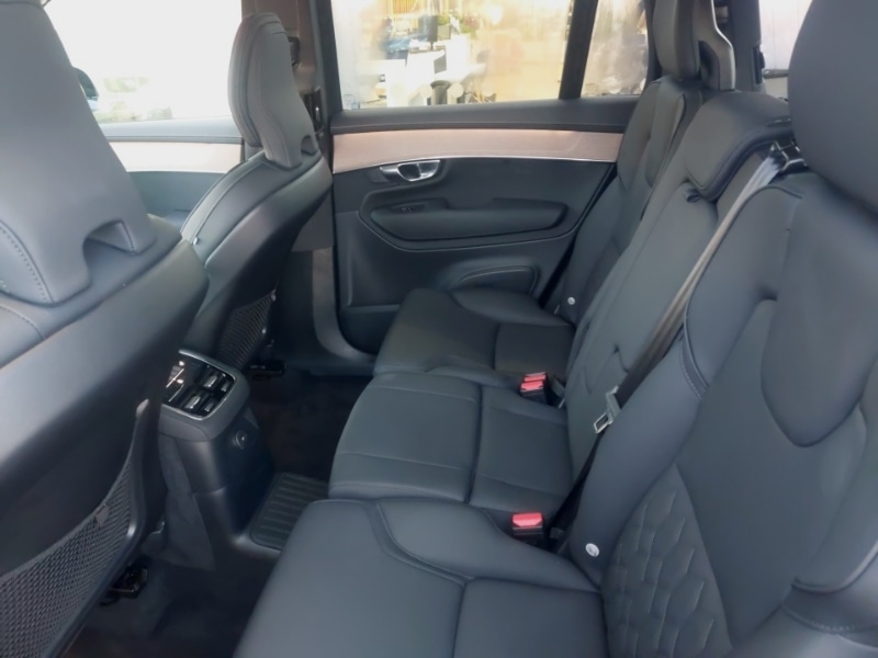 Used Volvo XC90 2025 for sale - 77004590: Photo 6