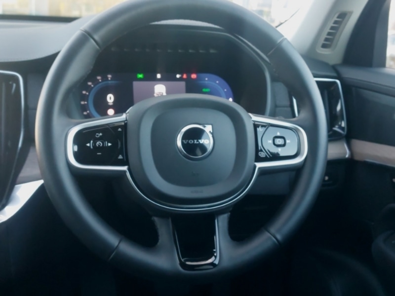 Used Volvo XC90 2025 for sale - 77004590: Photo 7