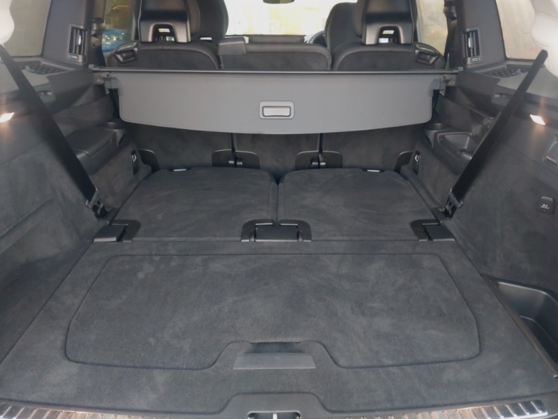 Used Volvo XC90 2025 for sale - 77004590: Photo 8