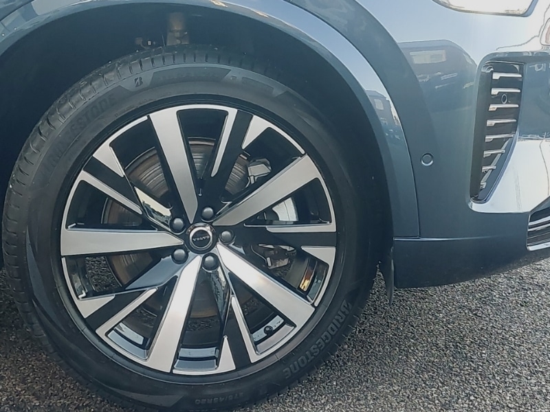 Used Volvo XC90 2025 for sale - 77004590: Photo 9