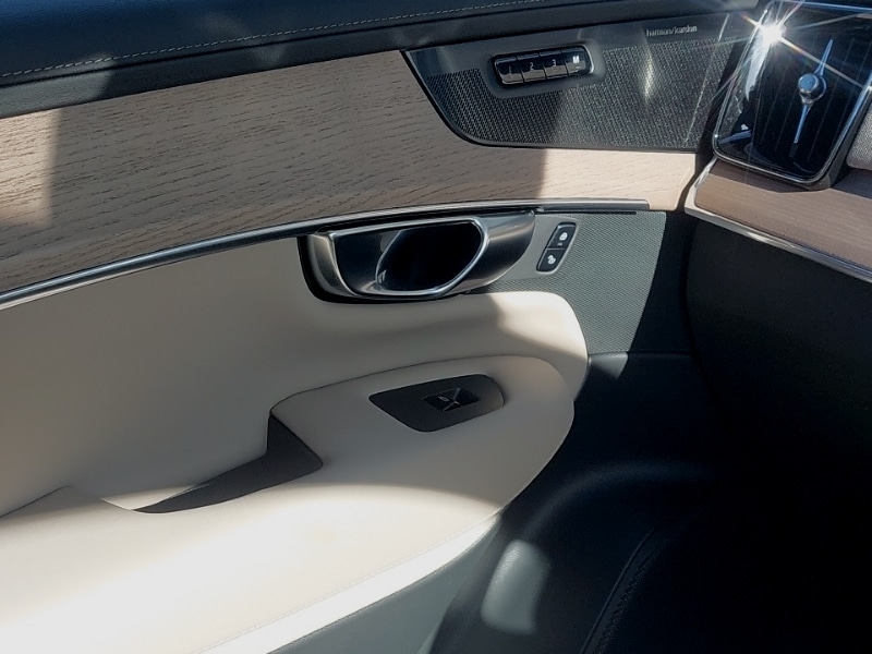 Used Volvo XC90 2025 for sale - 78093910: Photo 11