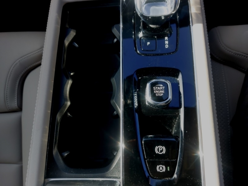 Used Volvo XC90 2025 for sale - 78093910: Photo 13