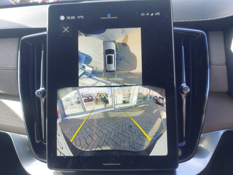 Used Volvo XC90 2025 for sale - 78093910: Photo 19