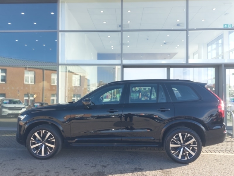 Used Volvo XC90 2025 for sale - 78093910: Photo 4