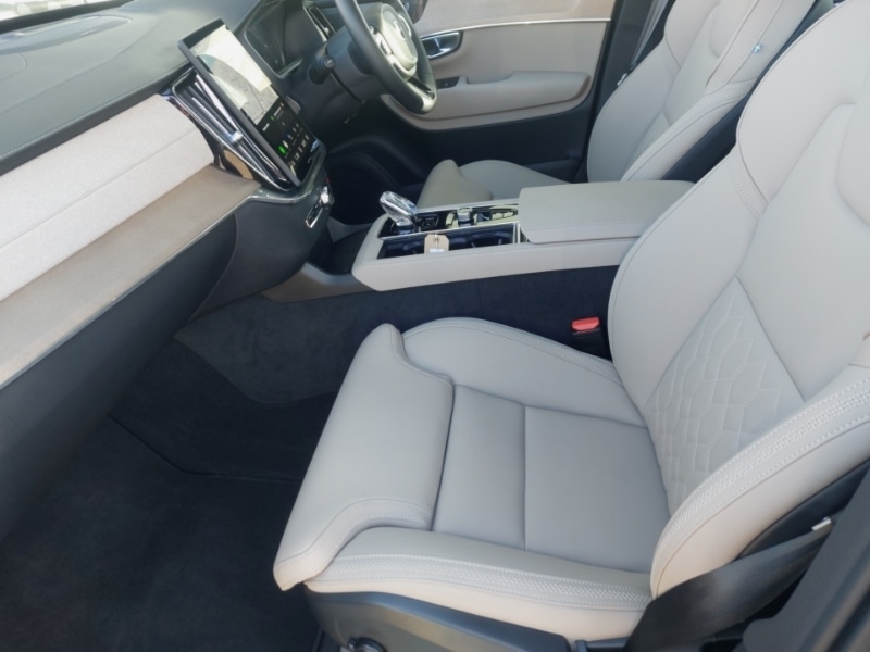 Used Volvo XC90 2025 for sale - 78093910: Photo 5