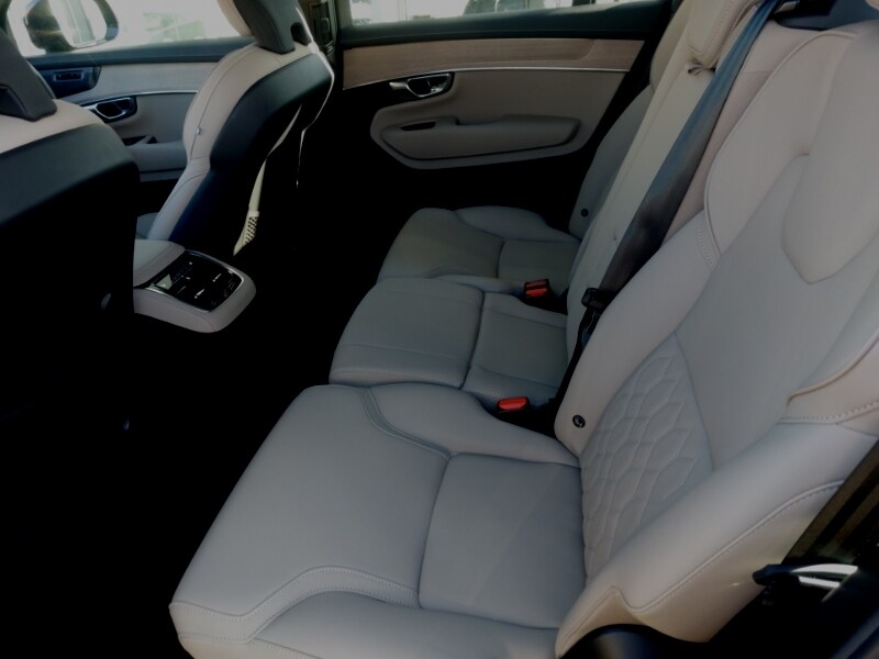 Used Volvo XC90 2025 for sale - 78093910: Photo 6