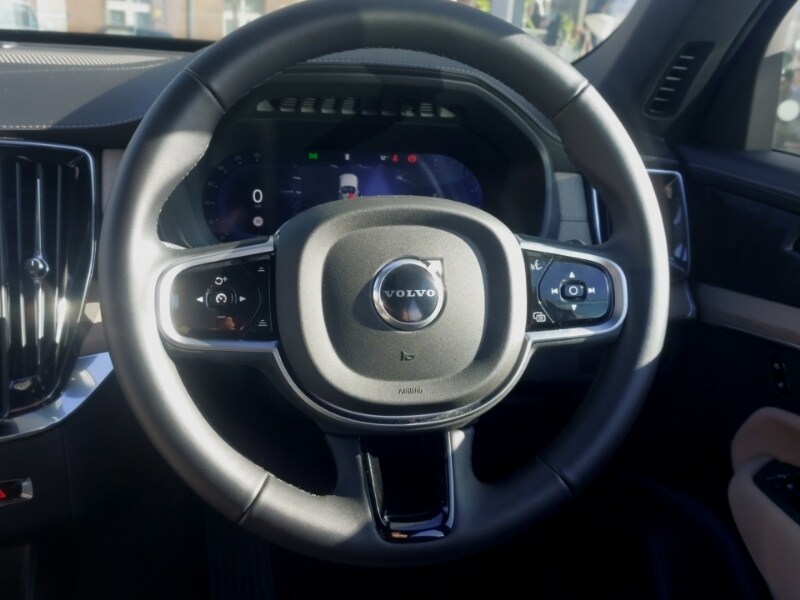 Used Volvo XC90 2025 for sale - 78093910: Photo 7