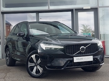 Used Volvo XC60 2025 for sale - 78511307: Photo